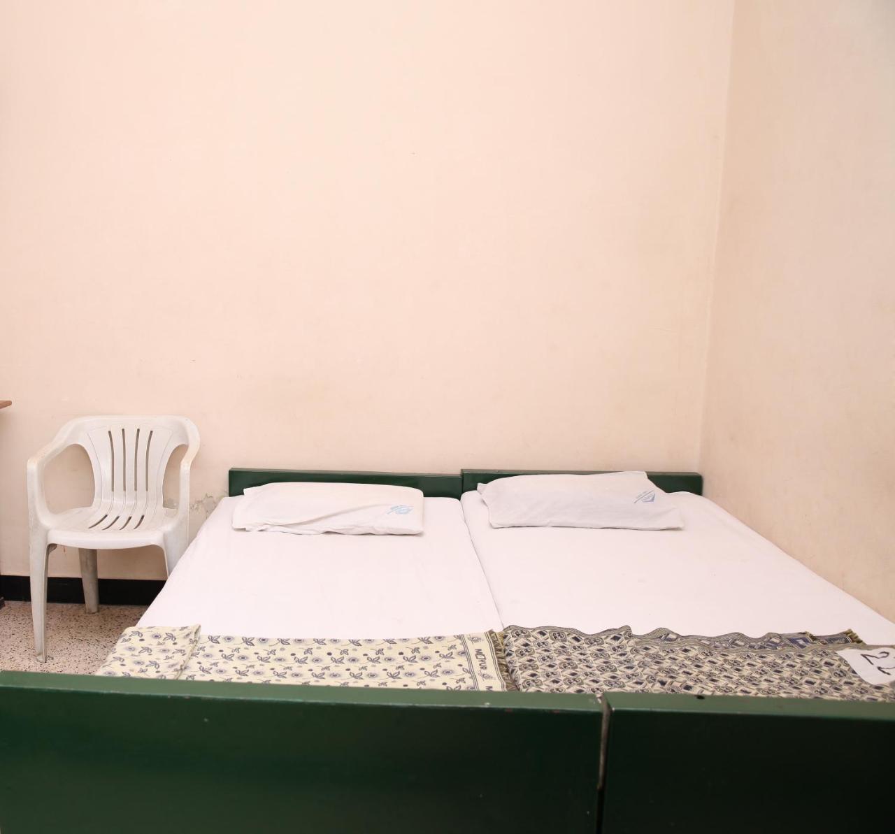Solanki Guest House Kolhapur Buitenkant foto